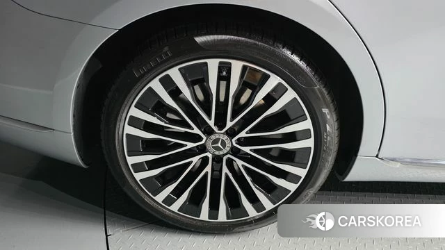 Mercedes-Benz S-Class W223 id 4936570 из Кореи 28