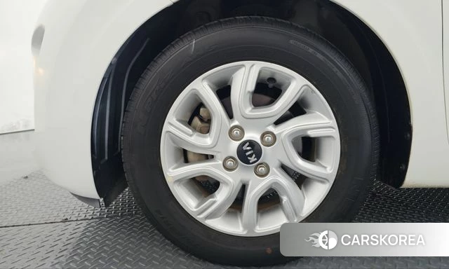 Kia All New Morning (JA) id 5004528 из Кореи 25