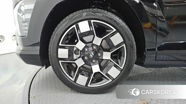 Hyundai Kona Electric (SX2) id 4773799 из Кореи 26