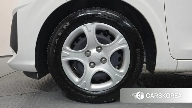 Kia Morning Urban (JA) id 4991265 из Кореи 27