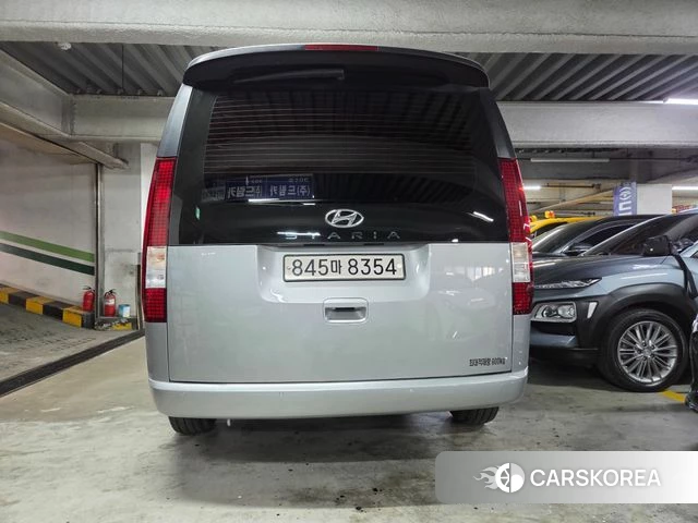 Hyundai Staria id 4991684 из Кореи 14