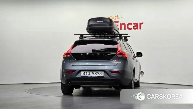 Volvo V40 id 4998775 из Кореи 25