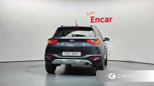 Kia Stonic id 5014029 из Кореи 24
