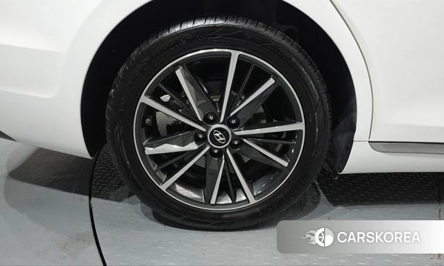 Hyundai The New Grandeur IG id 4987127 из Кореи 27