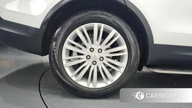Land Rover Discovery 5 id 4960335 из Кореи 25