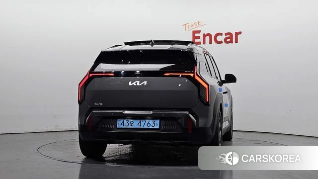 Kia EV3 id 5033062 из Кореи 34