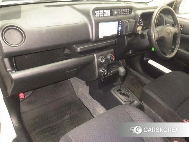 Toyota Probox 2024 из Японии, фото 4
