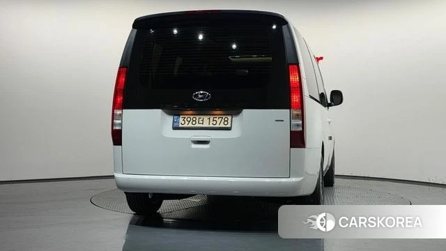 Hyundai Staria id 4768985 из Кореи 27