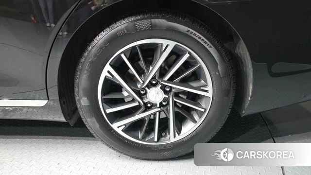 Hyundai The New Grandeur IG id 4987041 из Кореи 24