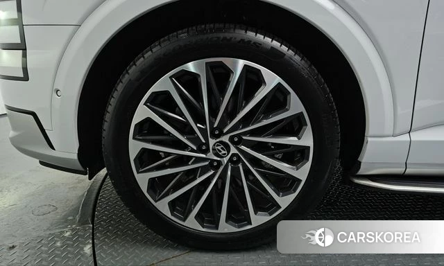 Hyundai Palisade (LX3) id 5015881 из Кореи 29