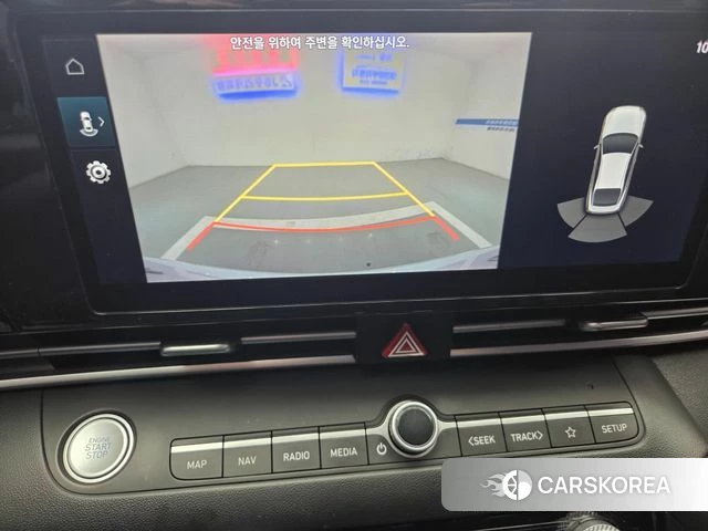 Hyundai Avante (CN7) id 5017405 из Кореи 14