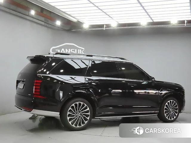 Hyundai Palisade (LX3) id 4974750 из Кореи 14