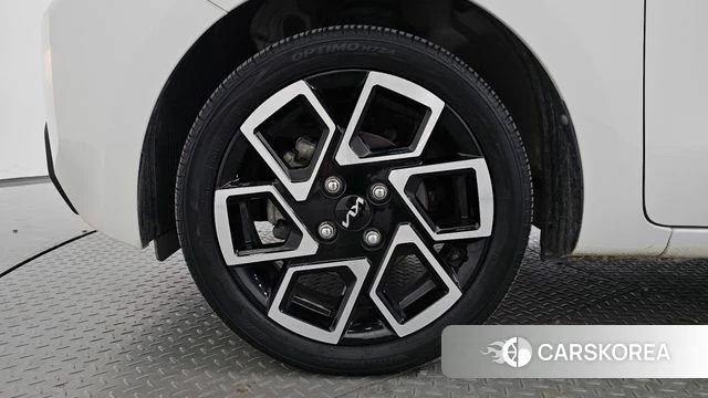 Kia The New Kia Ray id 4965294 из Кореи 28