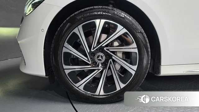 Mercedes-Benz E-Class W214 id 5011082 из Кореи 25