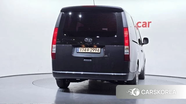 Hyundai Staria id 5017638 из Кореи 26