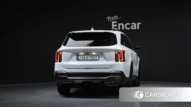 Kia The New Sorento 4th Generation id 4990674 из Кореи 32