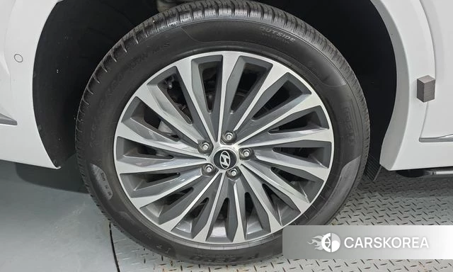 Hyundai The New Palisade id 4975450 из Кореи 25