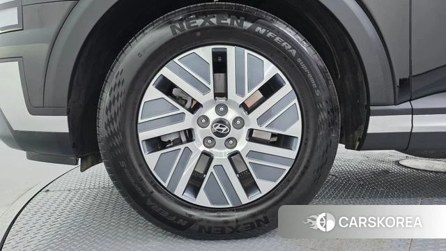 Hyundai Palisade (LX3) id 4949759 из Кореи 24