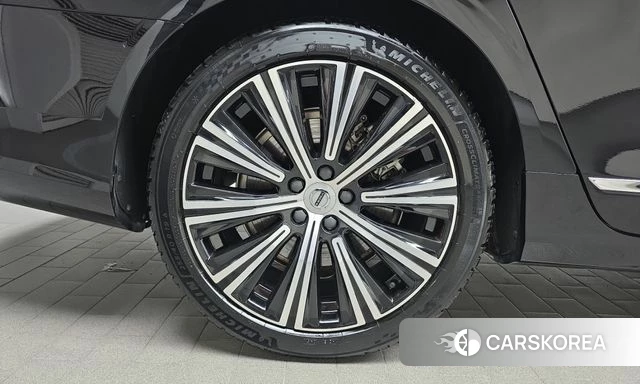 Volvo S90 id 4965405 из Кореи 26