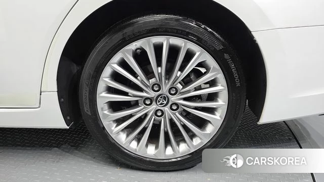 Toyota Avalon 5th Generation id 4982685 из Кореи 24