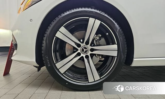 Mercedes-Benz C-Class W206 id 4934550 из Кореи 24