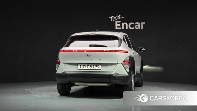Hyundai Kona (SX2) id 5027192 из Кореи 14