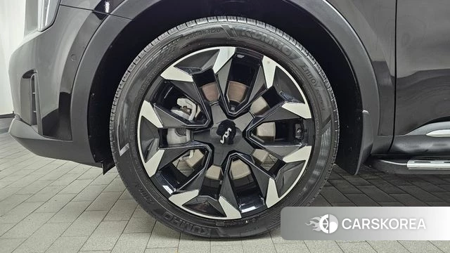 Kia The New Sorento 4th Generation id 4995801 из Кореи 28