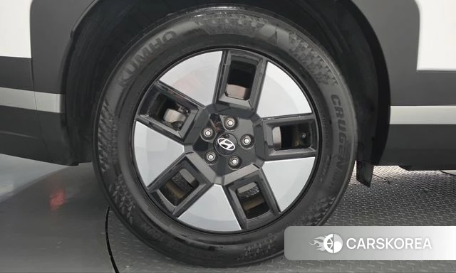 Hyundai Santa Fe (MX5) id 4990534 из Кореи 27