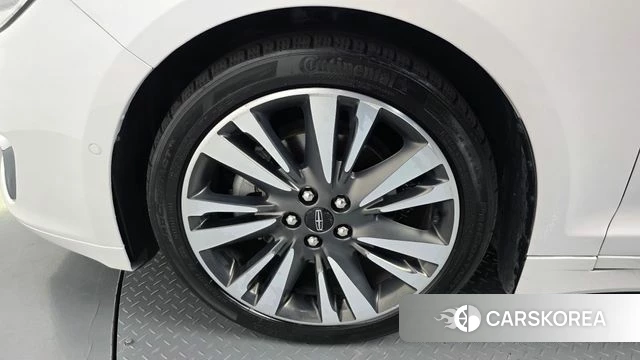 Lincoln New MKZ id 4992880 из Кореи 27