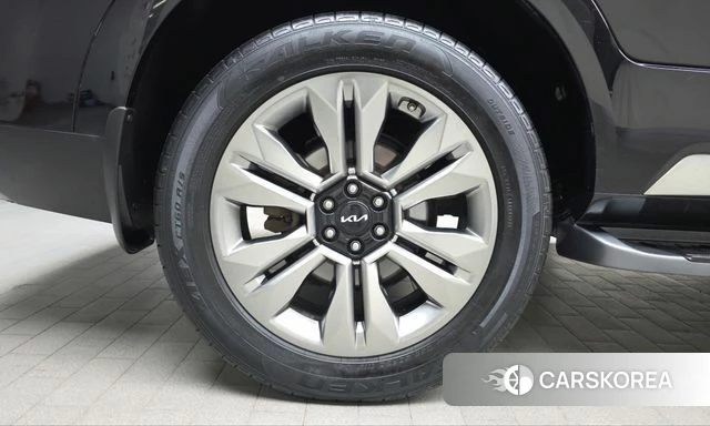 Kia Mohave Master id 5033979 из Кореи 26