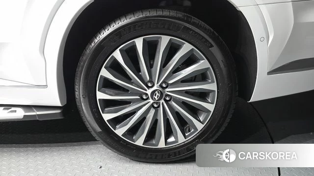 Hyundai The New Palisade id 4957531 из Кореи 27