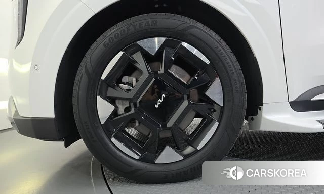 Kia The New Carnival 4th Generation id 4964528 из Кореи 26