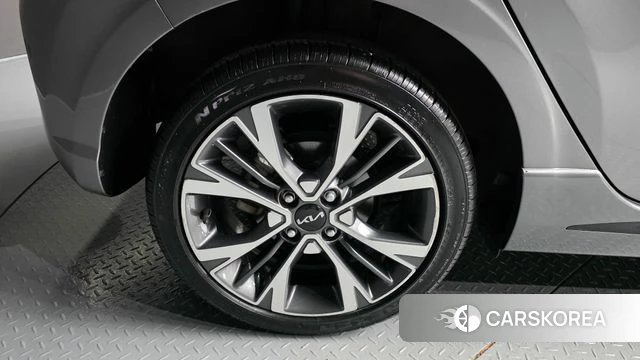 Kia Morning Urban (JA) id 5028066 из Кореи 26