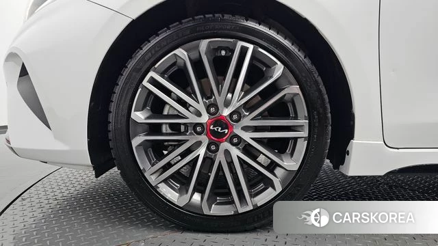 Kia The New K3 2nd generation id 4996100 из Кореи 31