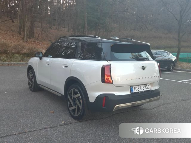 Mini Cooper S Countryman 3rd Generation id 4904232 из Кореи 10