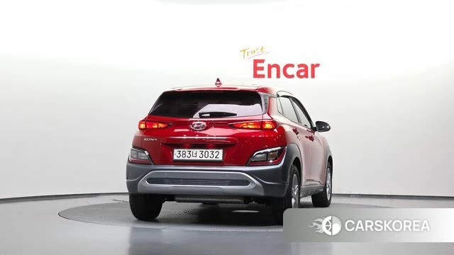 Hyundai The New Kona id 5022868 из Кореи 14