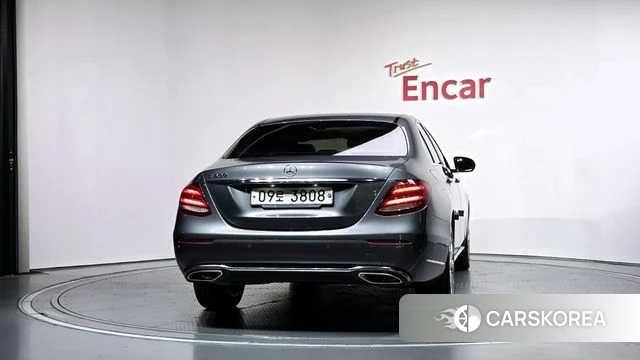 Mercedes-Benz E-Class W213 id 5035788 из Кореи 27