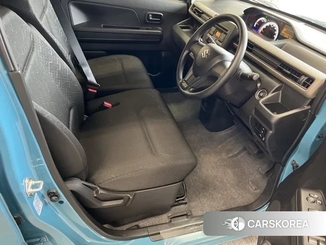 Suzuki Wagon R 2025 из Японии, фото 4