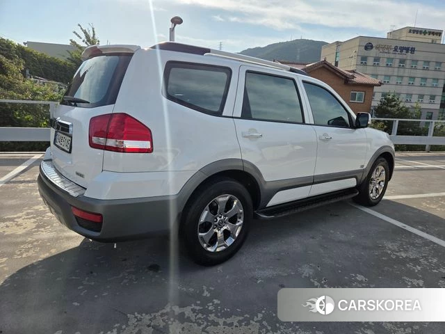 Kia The New Mohave id 4988529 из Кореи 14