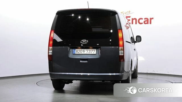Hyundai Staria id 5002473 из Кореи 14