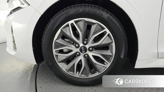Kia K5 Hybrid 3rd Generation id 4992819 из Кореи 29