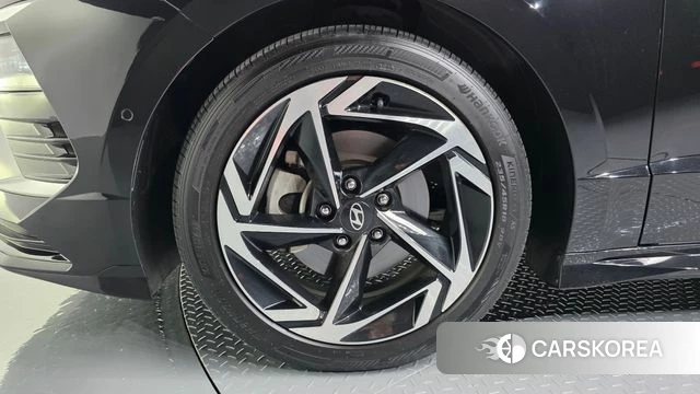 Hyundai Sonata D Edge (DN8) id 5039690 из Кореи 27