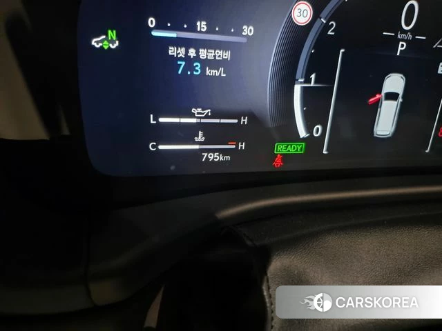 Lexus LX 4th Generation 2026 Белый из Кореи, фото 4
