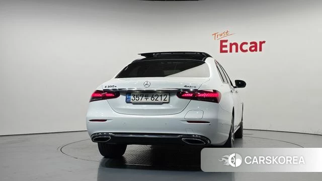 Mercedes-Benz E-Class W213 id 4966389 из Кореи 27