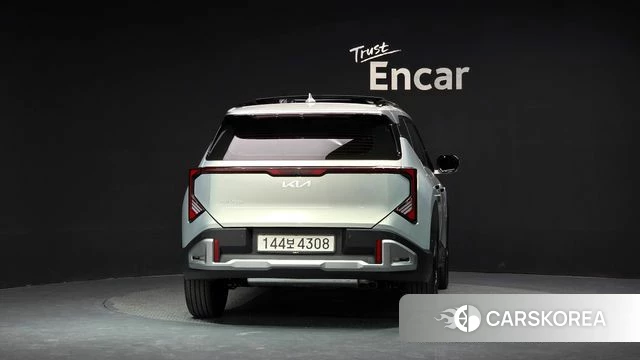 Kia Celtos second Generation id 4879431 из Кореи 27