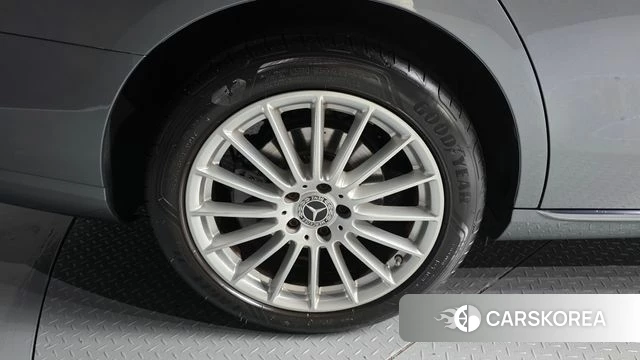 Mercedes-Benz E-Class W213 id 5034217 из Кореи 28