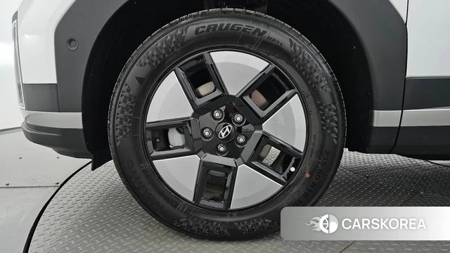 Hyundai Santa Fe (MX5) id 4990169 из Кореи 28