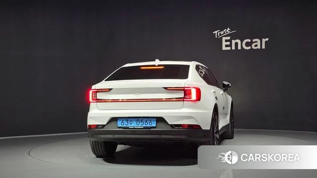 Polestar Polestar 2 id 5012406 из Кореи 28