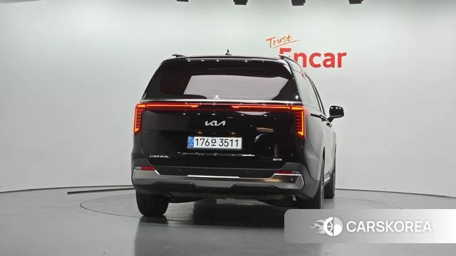 Kia The New Carnival 4th Generation id 5020763 из Кореи 14