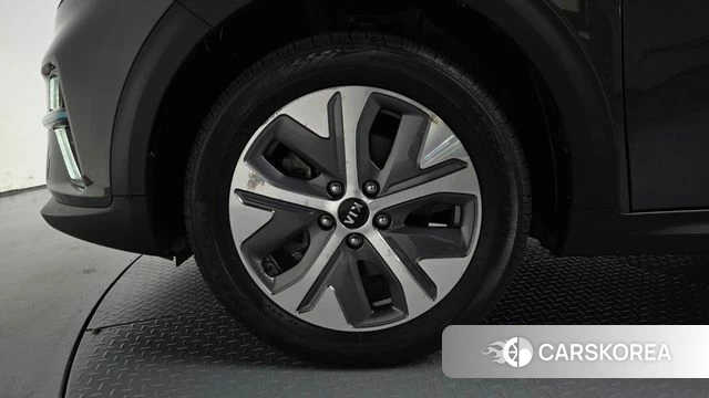 Kia Niro EV id 5023051 из Кореи 28